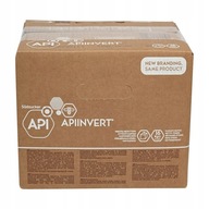 Apiinvert SIRUP 16kg KRMIVO pre včely KARTÓN Apiinvert SIRUP 16kg KRMIVO pre včely KARTÓN