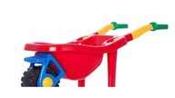 WHEELBARROW WHEELBARROW
