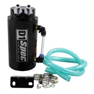 Nádrž na olej od Odmy Oil Catch Tank D1 spec 15mm Nádrž na olej od Odmy Oil Catch Tank D1 spec 15mm