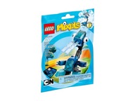 LEGO 41510 Mixels Series 2 Lunk NOVINKA