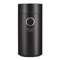 Mlynček na kávu 150W 75g Adler AD4446BS Mlynček na kávu 150W 75g Adler AD4446BS