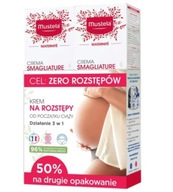 MUSTELA MATERNITE Krém na strie 250 ml DVOJBALENIE MUSTELA MATERNITE Krém na strie 250 ml DVOJBALENIE