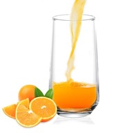 Vysoké poháre Pasabahce Allegra 470ml 6ks Vysoké poháre Pasabahce Allegra 470ml 6ks