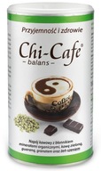 ALKALICKÁ ODKYSLUJÚCA KÁVA CHI CAFE Balance 180g ALKALICKÁ ODKYSLUJÚCA KÁVA CHI CAFE Balance 180g