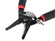 Odstraňovač izolácie káblov 0,8 mm² - 2,6 mm² Odstraňovač izolácie káblov 0,8 mm² - 2,6 mm²