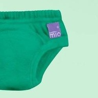 Bambino Mio, Tréningové nohavičky, Emerald, FIT 1 Bambino Mio, Tréningové nohavičky, Emerald, FIT 1
