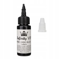 DYNAMICKÝ ČIERNY TETOVACÍ ATRAMENT 30 ML DYNAMICKÝ ČIERNY TETOVACÍ ATRAMENT 30 ML