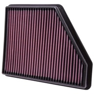Vzduchový filter K&N Chevrolet Camaro 3.6/6.2 Vzduchový filter K&N Chevrolet Camaro 3.6/6.2