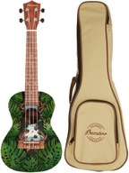 Koncertné ukulele Bamboo BU-23S Waterfall + taška