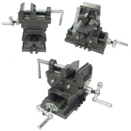 DVOJOSOVÝ KRÍŽOVÝ STROJOVÝ ZVERÁK 100MM SÚSTRUŽNÍK DVOJOSOVÝ KRÍŽOVÝ STROJOVÝ ZVERÁK 100MM SÚSTRUŽNÍK