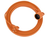 ZÁHRADNÝ PREdlžovací kábel ACAR M01806 10A (15 M)