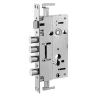 hlavný zámok pre čínske dvere, model 08C hlavný zámok pre čínske dvere, model 08C