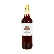 HORSKÝ KARAMEL DOBRÝ ZÁZVOROVÝ SIRUP 1000ml HORSKÝ KARAMEL DOBRÝ ZÁZVOROVÝ SIRUP 1000ml