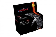 Čierny atrament JetWorld pre CANON PGI580PGBK XXL 27ml Čierny atrament JetWorld pre CANON PGI580PGBK XXL 27ml