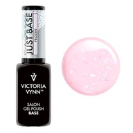 Hybridná báza Victoria Vynn Just Base Frozen 8 ml Hybridná báza Victoria Vynn Just Base Frozen 8 ml