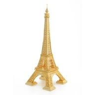 Piececool kovové puzzle 3D model - Eiffelova veža Piececool kovové puzzle 3D model - Eiffelova veža
