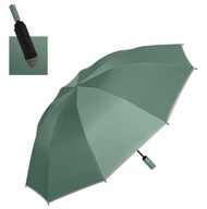 ELEGANTNÝ automatický dáždnik EXKLUZÍVNY DÁŽDNIK S REFLEXNÝM REBROM Veľký ELEGANTNÝ automatický dáždnik EXKLUZÍVNY DÁŽDNIK S REFLEXNÝM REBROM Veľký