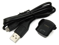 USB nabíjací kábel Samsung Gear Fit R350