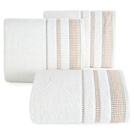 Uteráky 70x140 EuroFirany POLA krém Uteráky 70x140 EuroFirany POLA krém