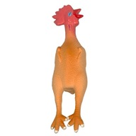 Duvo+ Hračka pre psa Latex Hen Medium /26cm Duvo+ Hračka pre psa Latex Hen Medium /26cm