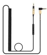 KÁBEL PRE SENNHEISER HD4,30 HD4,40 HD4,50 KÁB KÁBEL PRE SENNHEISER HD4,30 HD4,40 HD4,50 KÁB