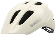 PRILBA Bobike exclusive Plus XS útulný krém PRILBA Bobike exclusive Plus XS útulný krém