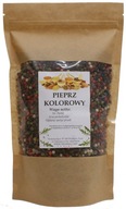 FARBA PAPRIKA 1KG Aromatická zrnitá FARBA PAPRIKA 1KG Aromatická zrnitá