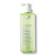 SVR Sebiaclear EauMiccelaire micelárny fluid 400ml SVR Sebiaclear EauMiccelaire micelárny fluid 400ml