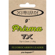 Conical Rig Prisma Fluorocarbon VFP7 0,12 mm Conical Rig Prisma Fluorocarbon VFP7 0,12 mm