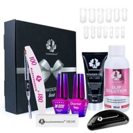 Stavebná súprava pre formy POWDER GEL BOX Stavebná súprava pre formy POWDER GEL BOX