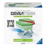 GRAVITRAX - DOPLNOK SKOKA GRAVITRAX - DOPLNOK SKOKA