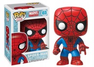 Funko Pop! Figúrka MARVEL - POP č.03 - Spiderman Funko Pop! Figúrka MARVEL - POP č.03 - Spiderman