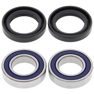 Ložiská predných kolies Yamaha Yz 125 250 400 Ložiská predných kolies Yamaha Yz 125 250 400