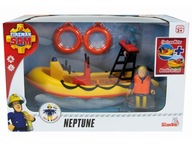Loď SIMBA Fireman Sam Neptune 109251047038