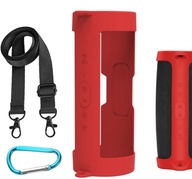 SILIKÓNOVÉ POUZDRO PRE KRYT REPRODUKTOROV JBL CHARGE 4 SILIKÓNOVÉ POUZDRO PRE KRYT REPRODUKTOROV JBL CHARGE 4