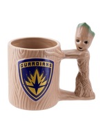 3D hrnček MARVEL / GROOT GUARDIANS OF THE GALAXY 300 ml 3D hrnček MARVEL / GROOT GUARDIANS OF THE GALAXY 300 ml