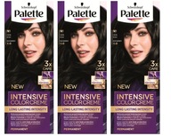 PALETA farba N1 /1-0 čierna-3ks PALETA farba N1 /1-0 čierna-3ks