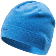 Teplá fleecová zimná čiapka Hi-Tec Troms Blue Teplá fleecová zimná čiapka Hi-Tec Troms Blue