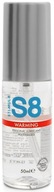 Hrejivý vodný intímny gél - S8 hrejivý 50 ml