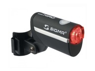 BICYKEL ZADNÉ SVETLO SIGMA HIRO 0,5W 80M 60HPRAC BICYKEL ZADNÉ SVETLO SIGMA HIRO 0,5W 80M 60HPRAC