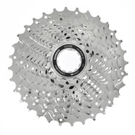 Shimano HG201 11-36 + kazeta reťaze HG53 116 článkov 9 rýchlostí Shimano HG201 11-36 + kazeta reťaze HG53 116 článkov 9 rýchlostí