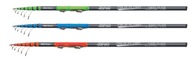 Mistrall Zino Tele Float Rod 3,6m 10-40g