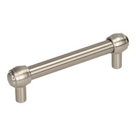 Nábytková násada GAMET RE23 inox 96mm Nábytková násada GAMET RE23 inox 96mm