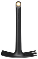 Pevná motyčka Fiskars 28 mm Vidlica Ergonomická rukoväť Pevná motyčka Fiskars 28 mm Vidlica Ergonomická rukoväť