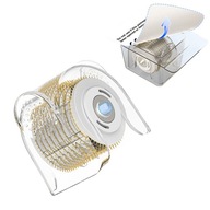 Bio valček G5 hlavica EMS Derma valček 0,2/0,5/1,0/1,5 mm Bio valček G5 hlavica EMS Derma valček 0,2/0,5/1,0/1,5 mm