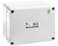 Hermetický box n/t 170x135x107 IP65 2712-00 Hermetický box n/t 170x135x107 IP65 2712-00