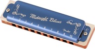 Harmonika Fender Midnight Blues C