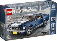 LEGO Creator Expert 10265 Ford Mustang LEGO Creator Expert 10265 Ford Mustang