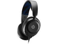 Slúchadlá STEELSERIES Arctis Nova 1P Black Slúchadlá STEELSERIES Arctis Nova 1P Black
