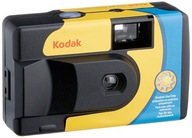 Jednorazový fotoaparát Kodak DAYLIGHT s 39 fotografiami ISO 800
